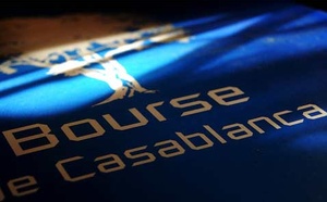 La Bourse de Casablanca démarre en hausse