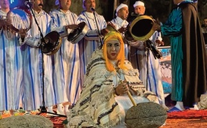 Célébration du Nouvel An amazigh : Un événement majeur reflétant la Haute sollicitude Royale envers la culture et le patrimoine amazighs