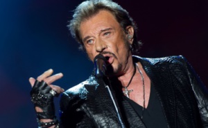 Johnny Hallyday prêt à combattre les jihadistes s'il n'était pas chanteur