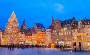 Strasbourg première ville au monde signataire de la Déclaration universelle des droits de l'humanité