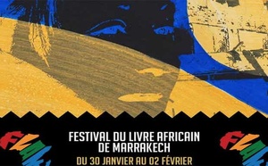 La 3ème édition du Festival du livre africain de Marrakech célèbre la diversité littéraire et artistique du continent