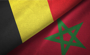 Maroc-Belgique : Signature à Rabat d'un mémorandum d'entente pour renforcer la coopération dans le domaine judiciaire