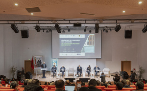 Lancement de Fez Smart Factory, premier écosystème d'innovation orienté industrie 4.0 au Maroc