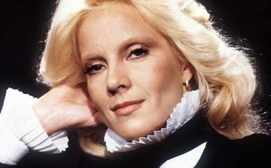 Sylvie Vartan, la plus belle pour aller chanter