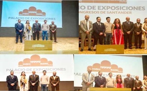 Un festival artistique maroco-espagnol en soutien aux victimes des inondations   