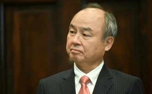 Masayoshi Son, l'ami japonais de Trump