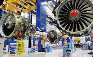 L'OMC met en lumière le développement de l’industrie aéronautique au Maroc