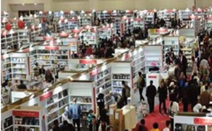 Coup d'envoi de la Foire internationale du livre du Caire avec la participation du Maroc