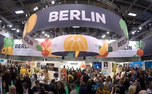 Grüne Woche de Berlin: 310.000 visiteurs en dix jours