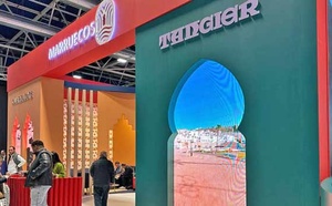 Le Maroc en force à la Foire international du tourisme à Madrid