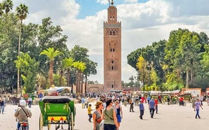 Le Maroc, l'une des destinations phares des tour-opérateurs brésiliens pour 2025