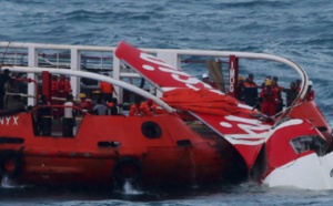 Inspections des Airbus A320 après l'enquête sur le crash d'AirAsia