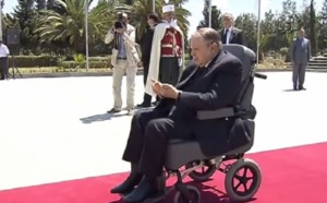 L’état de santé de Bouteflika empire