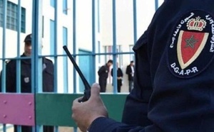 Un fonctionnaire de la prison locale El Arjat 2 se suicide avec son arme de service