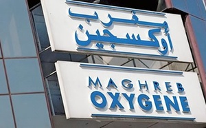 Maghreb Oxygène améliore son résultat net consolidé à 12,4 MDH en 2024