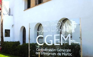 CGEM : Lancement de l'initiative "Génération AI : Booster 1000 PME marocaines"