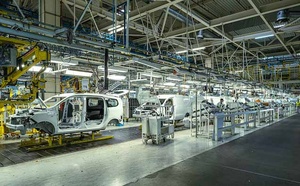 Industrie automobile : Des entreprises japonaises en prospection au Maroc