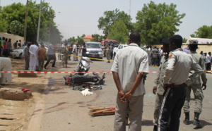 Vingt sept morts dans un triple attentat-suicide  au Tchad