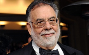 Coppola, artiste même dans  la vraie vie