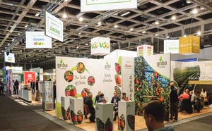 Présence distinguée des professionnels marocains au Salon "Fruit Logistica" de Berlin