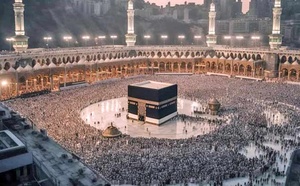 Adoption de mesures organisationnelles pour le bon déroulement du Hajj 1446H