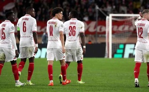 Ligue des champions : Monaco, savoir défendre pour se défendre contre Benfica