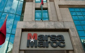 Marsa Maroc réalise un CA consolidé record de plus de 5 MMDH en 2024