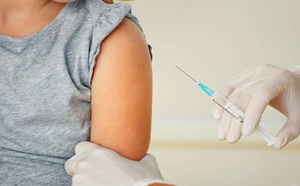 La vaccination, le seul moyen efficace contre la rougeole