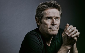 Willem Dafoe, un des monstres sacrés de Hollywood