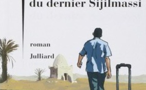 «Les tribulations du dernier Sijilmassi» de Fouad Laroui remporte un nouveau Prix à Lille