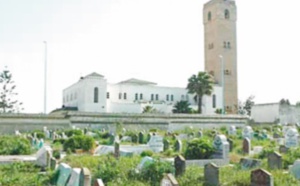 Cimetière des martyrs, cimetière martyrisé