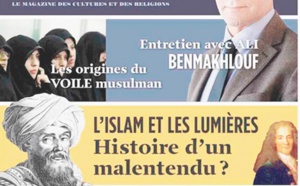 Quand la religion est discutée sans voile