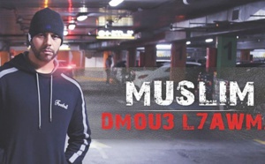 Le nouveau single de “Muslim” cartonne sur la toile