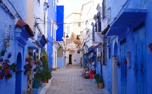 Une rencontre internationale à Chefchaouen célèbre la culture culinaire méditerranéenne