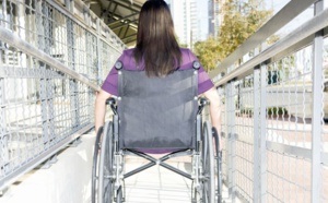 La violence à l’égard des femmes en situation de handicap mental