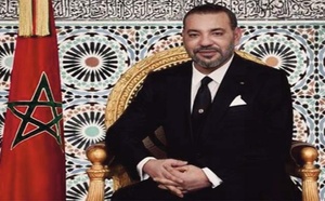 SM le Roi Mohammed VI impulse une nouvelle stratégie africaine pour le Maroc