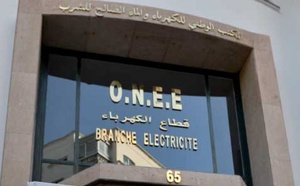 Electrification rurale: Signature de deux contrats entre l’ONEE et la Société tchadienne de l’électricité