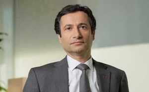 Maroc Telecom: Mohamed Benchâaboun nommé président du directoire