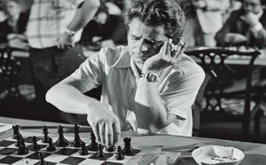 Boris Spassky, le légendaire perdant du "match du siècle"