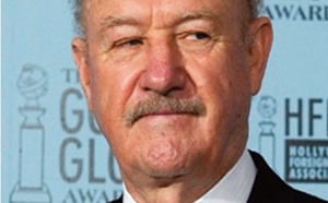 Gene Hackman tire sa révérence