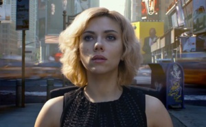 «Lucy», le film européen le mieux exporté hors du continent