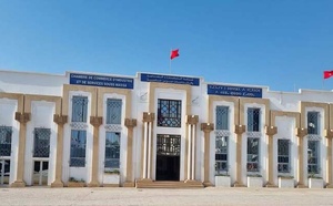 Mission économique de la CCIS Souss Massa en Andalousie en avril prochain