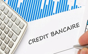 Crédit bancaire : L'encours augmente à 1.134,7 MMDH à fin janvier