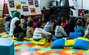 Atelier sur l'élaboration d'un nouveau cahier des charges pour l'enseignement préscolaire