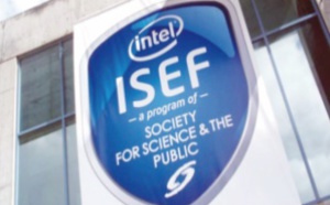 Sept jeunes Marocains en lice pour le concours Intel sciences- monde arabe