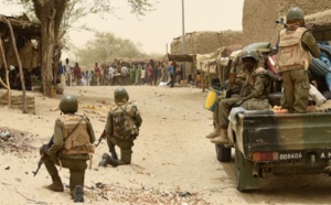 Etat d'urgence au Mali  jusqu'au 1er janvier