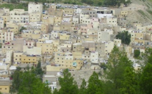 Caravane médicale multidisciplinaire au profit des personnes démunies de la province de Moulay Yaâcoub