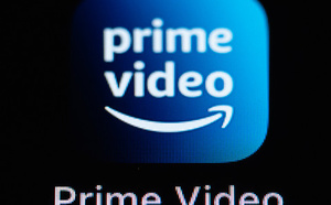 Amazon se met au doublage IA de séries et films sur sa plateforme Prime Video