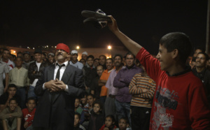 “Al Halqa”, la forme la plus ancienne de théâtre traditionnel au Maroc