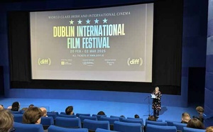 Le cinéma marocain sous les feux de la rampe au Festival du film francophone à Dublin